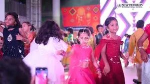 New Horizon International School Gallery 31