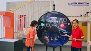 New Horizon International School Gallery 30