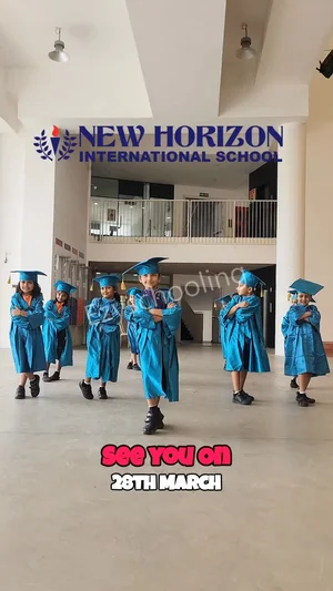 New Horizon International School Gallery 28