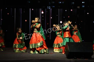 New Horizon International School Gallery 26