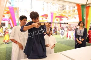 New Horizon International School Gallery 25