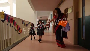 New Horizon International School Gallery 24