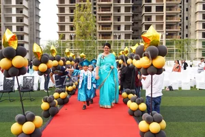 New Horizon International School Gallery 27