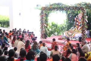 New Horizon International School Gallery 23