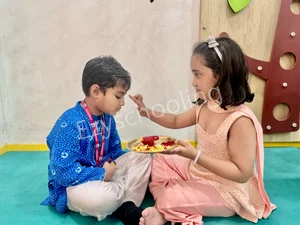 New Horizon International School Gallery 18
