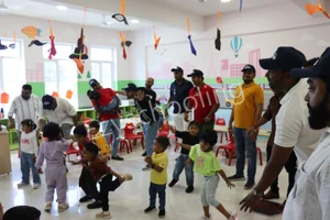 New Horizon International School Gallery 16