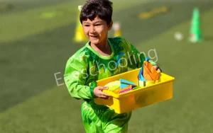 New Horizon International School Gallery 7