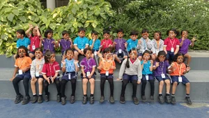 New Horizon International School Gallery 15