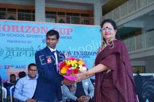 New Horizon International School Gallery 3