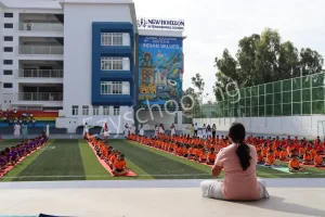 New Horizon International School Gallery 4