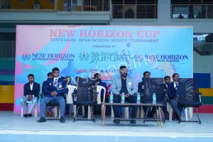 New Horizon International School Gallery 1