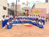 New Sharada Vidya Mandir New Sharada Vidya Mandir Gallery