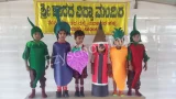 New Sharada Vidya Mandir New Sharada Vidya Mandir Gallery