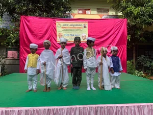 Nisarga Vidyanikethana Gallery 42