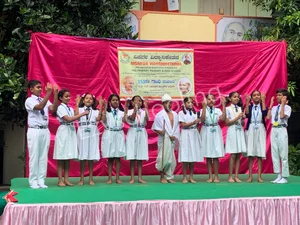 Nisarga Vidyanikethana Gallery 34