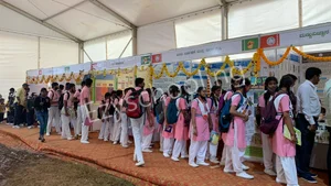 Nisarga Vidyanikethana Gallery 39