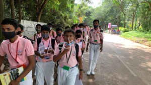 Nisarga Vidyanikethana Gallery 38