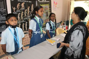 Nisarga Vidyanikethana Gallery 27