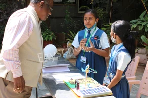 Nisarga Vidyanikethana Gallery 24