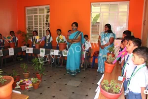 Nisarga Vidyanikethana Gallery 30