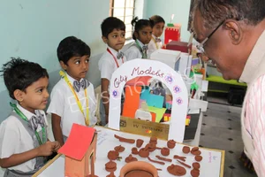 Nisarga Vidyanikethana Gallery 26