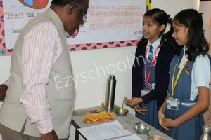 Nisarga Vidyanikethana Gallery 29