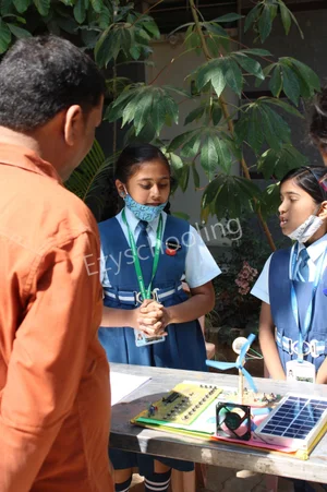 Nisarga Vidyanikethana Gallery 23