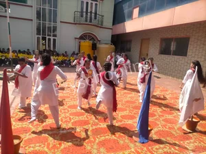 Nishara Public School Gallery 20