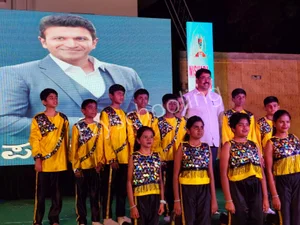 Nishara Public School Gallery 21