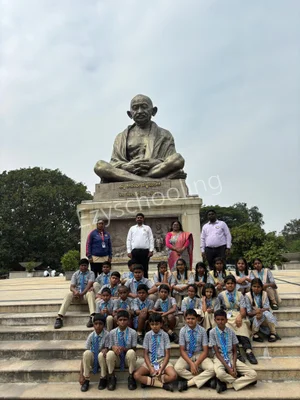 Nishara Public School Gallery 22