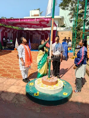 Nishara Public School Gallery 12