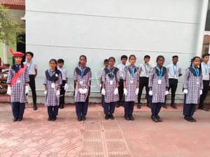 Nishara Public School Gallery 15