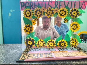 Nishara Public School Gallery 6