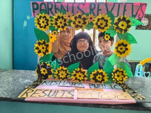 Nishara Public School Gallery 8