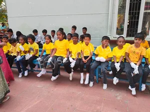 Nishara Public School Gallery 18