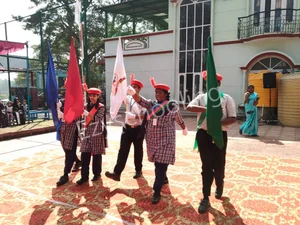 Nishara Public School Gallery 16
