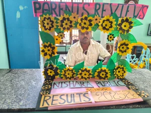 Nishara Public School Gallery 9
