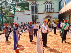 Nishara Public School Gallery 19