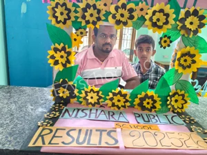 Nishara Public School Gallery 11
