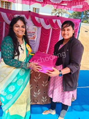 Nishara Public School Gallery 14