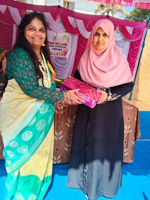 Nishara Public School Gallery 13