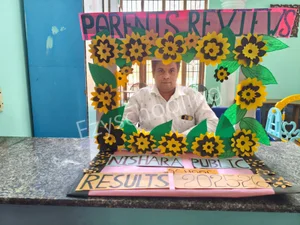 Nishara Public School Gallery 5