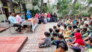 Noble English school Gallery 7