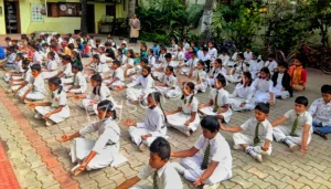 Noble English school Gallery 5