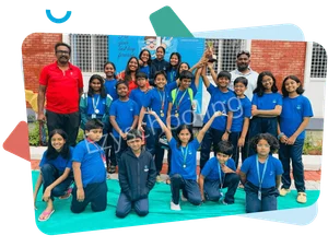 One World International School Gallery 8