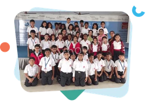 One World International School Gallery 11