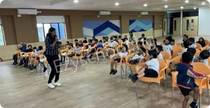 One World International School Gallery 7