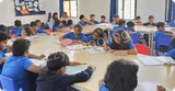 One World International School Gallery
