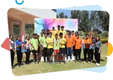 One World International School Gallery