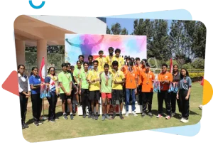One World International School Gallery 3